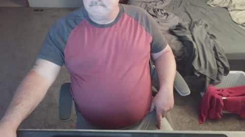 longjohn74 online show from April 2026 01:26:01 AM