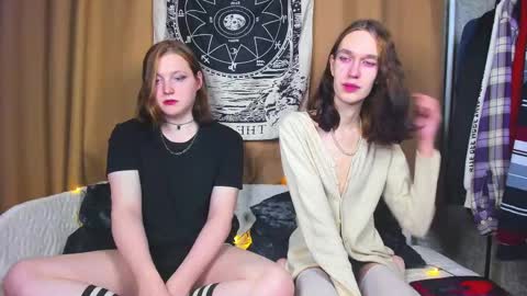 Calvin Kevin Grem online show from February 2025 06:13:02 PM