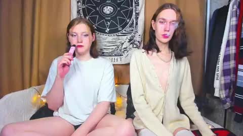 Calvin Kevin Grem online show from February 2025 09:31:02 PM