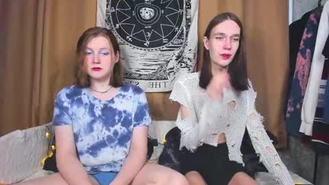 Calvin Kevin Grem online show from March 2025 12:43:01 PM