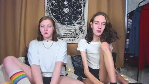 Calvin Kevin Grem online show from March 2025 05:57:01 AM