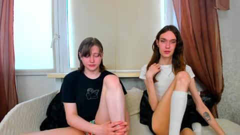 Calvin Kevin Grem online show from May 2026 10:01:02 AM
