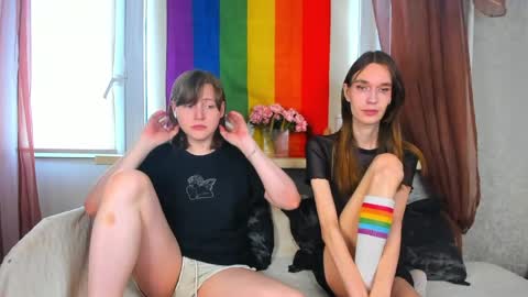 Calvin Kevin Grem online show from June 2026 08:05:02 AM
