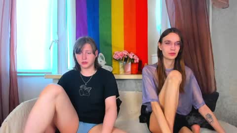 Calvin Kevin Grem online show from June 2026 12:20:01 PM
