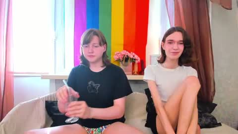 Calvin Kevin Grem online show from June 2026 04:15:02 AM