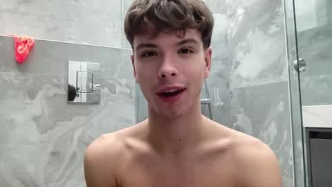 Hey I am Calvin  online show from December 2024 10:22:01 PM