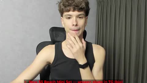 Hey I am Calvin  online show from February 2026 05:14:01 PM