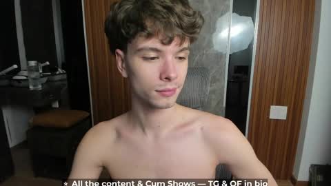 Hey I am Calvin  online show from May 2026 05:21:02 PM