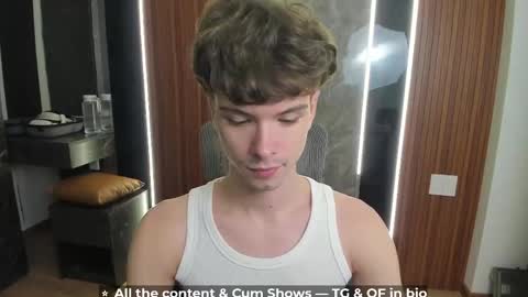 Hey I am Calvin  online show from May 2026 05:20:02 PM
