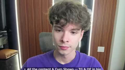 Hey I am Calvin  online show from May 2026 03:43:01 PM