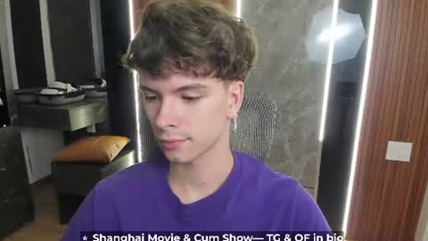 Hey I am Calvin  online show from June 2026 05:34:02 PM