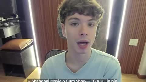 Hey I am Calvin  online show from June 2026 02:29:01 PM