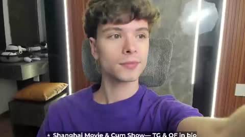 Hey I am Calvin  online show from July 2026 02:29:01 PM