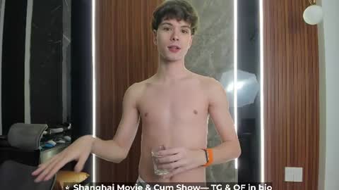 Hey I am Calvin  online show from July 2026 03:16:02 PM