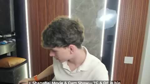 Hey I am Calvin  online show from July 2026 03:05:01 PM