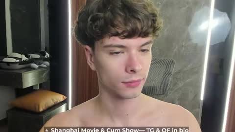 Hey I am Calvin  online show from July 2026 04:32:02 PM