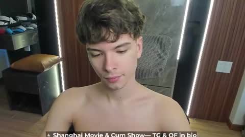 Hey I am Calvin  online show from July 2026 09:35:01 AM
