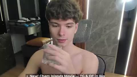 Hey I am Calvin  online show from July 2026 03:20:01 PM