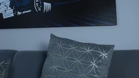 Calvin  online show from February 2025 07:57:02 AM