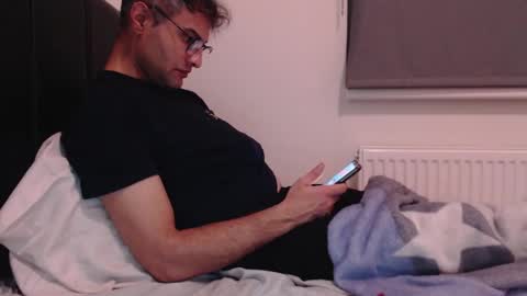 Calvinjohnlad online show from December 2024 08:07:02 PM