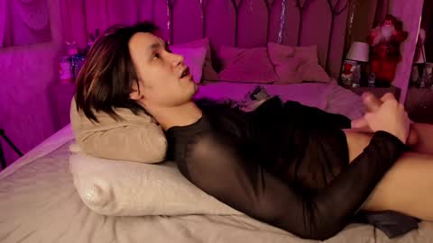 Calvin Owens online show from January 2025 07:17:02 AM