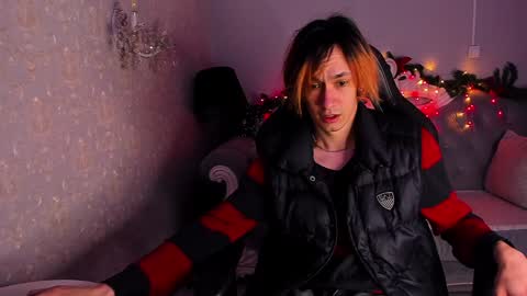 Calvin Owens online show from January 2025 10:17:01 AM