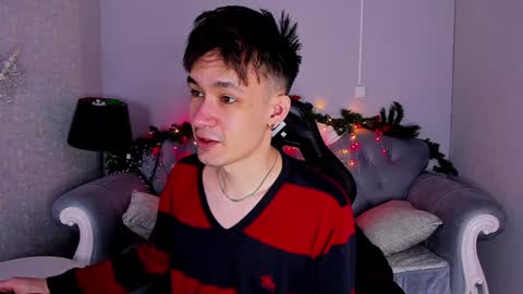 Calvin Owens online show from January 2025 04:33:02 AM