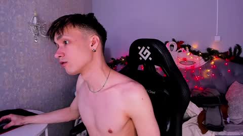 Calvin Owens online show from January 2025 03:59:01 AM