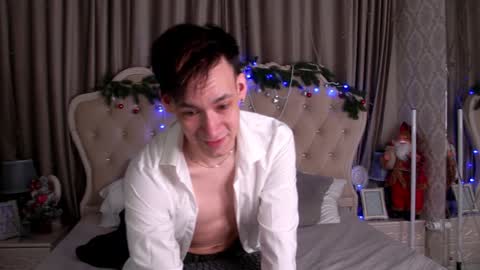 Calvin Owens online show from January 2025 04:30:01 AM