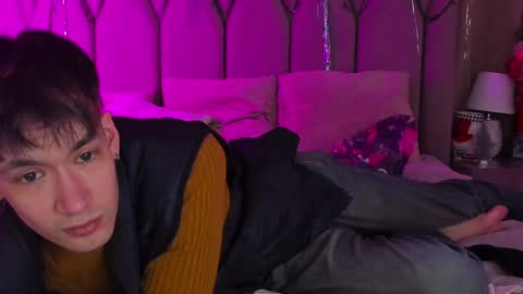 Calvin Owens online show from January 2025 07:08:02 AM