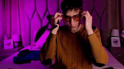 Calvin Owens online show from January 2025 06:54:01 AM