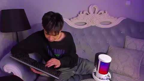 Calvin Owens online show from January 2025 06:46:02 AM