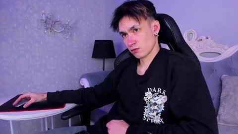 Calvin Owens online show from February 2025 08:13:02 AM