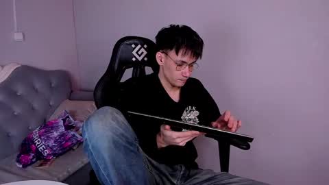 Calvin Owens online show from February 2025 08:33:02 AM