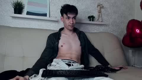 Calvin Owens online show from February 2025 09:37:01 AM