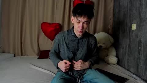 Calvin Owens online show from February 2025 03:45:02 AM