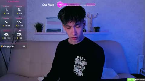 Calvin Owens online show from February 2025 04:03:02 AM