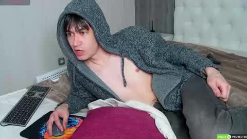 Calvin Owens online show from March 2025 09:50:01 AM