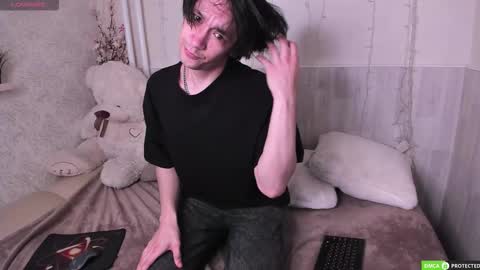 Calvin Owens online show from September 2025 03:05:01 AM