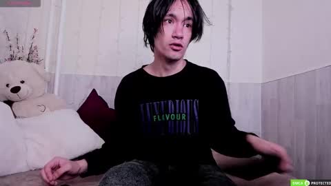 Calvin Owens online show from October 2025 03:15:02 AM