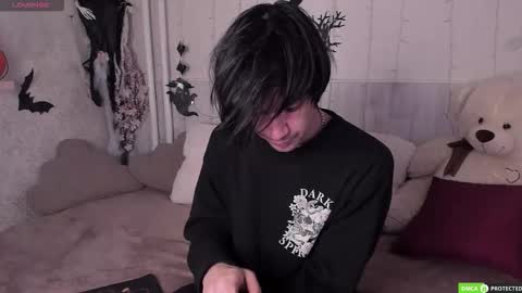 Calvin Owens online show from October 2025 03:14:01 AM