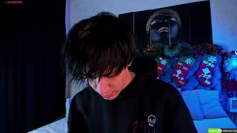 Calvin Owens online show from December 2025 06:12:02 PM