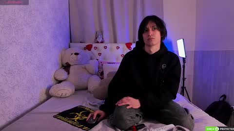 Calvin Owens online show from February 2026 06:52:02 PM