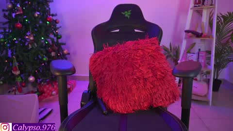 Calypso and Kayla online show from December 2024 01:56:01 AM