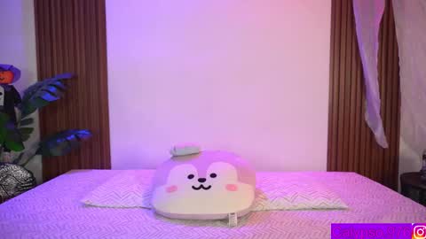 Calypso and Kayla online show from October 2025 11:14:01 PM