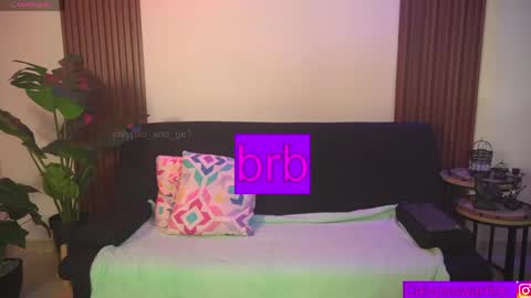Calypso and Kayla online show from May 2026 07:32:01 PM