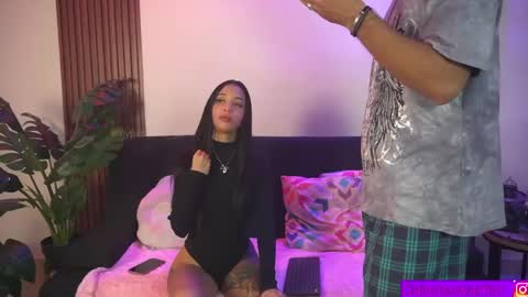 Calypso and Kayla online show from May 2026 01:58:01 AM