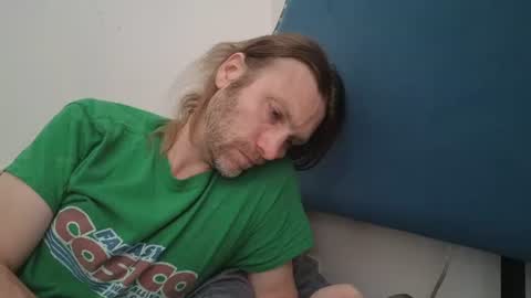 Calypso online show from July 2026 07:38:01 PM