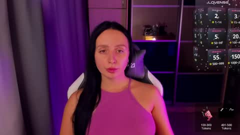 Snapshot of calypsownsu chatting on January 2025 10:40:01 PM Christy online show from January 2025 10:40:01 PM