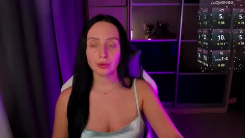 Snapshot of calypsownsu chatting on January 2025 06:53:02 PM Christy online show from January 2025 06:53:02 PM